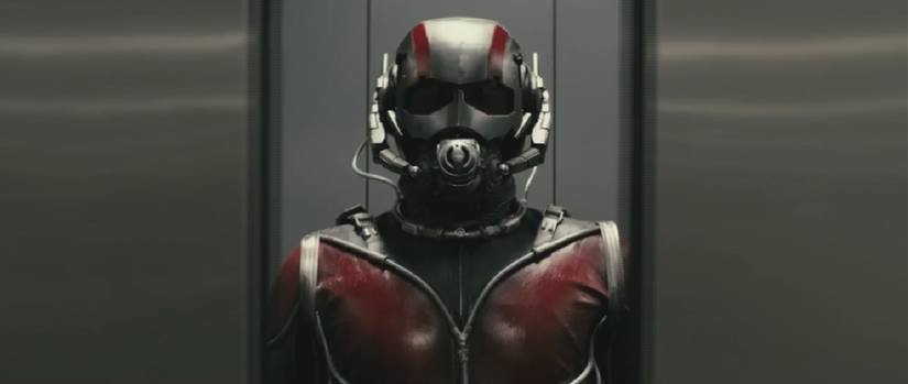 Marvel's Phase Two Preview Reveals More Concept Art & Stills