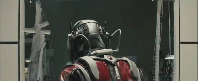 Marvel's Phase Two Preview Reveals More Concept Art & Stills