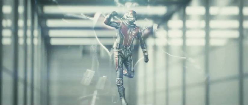 Marvel's Phase Two Preview Reveals More Concept Art & Stills