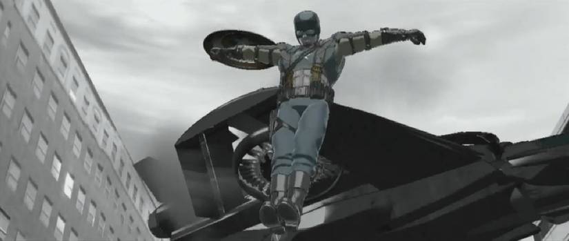 Marvel's Phase Two Preview Reveals More Concept Art & Stills
