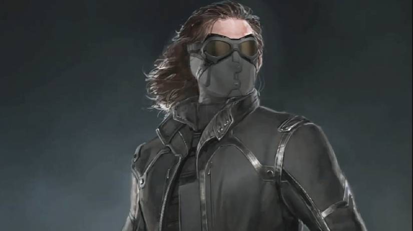 Marvel's Phase Two Preview Reveals More Concept Art & Stills