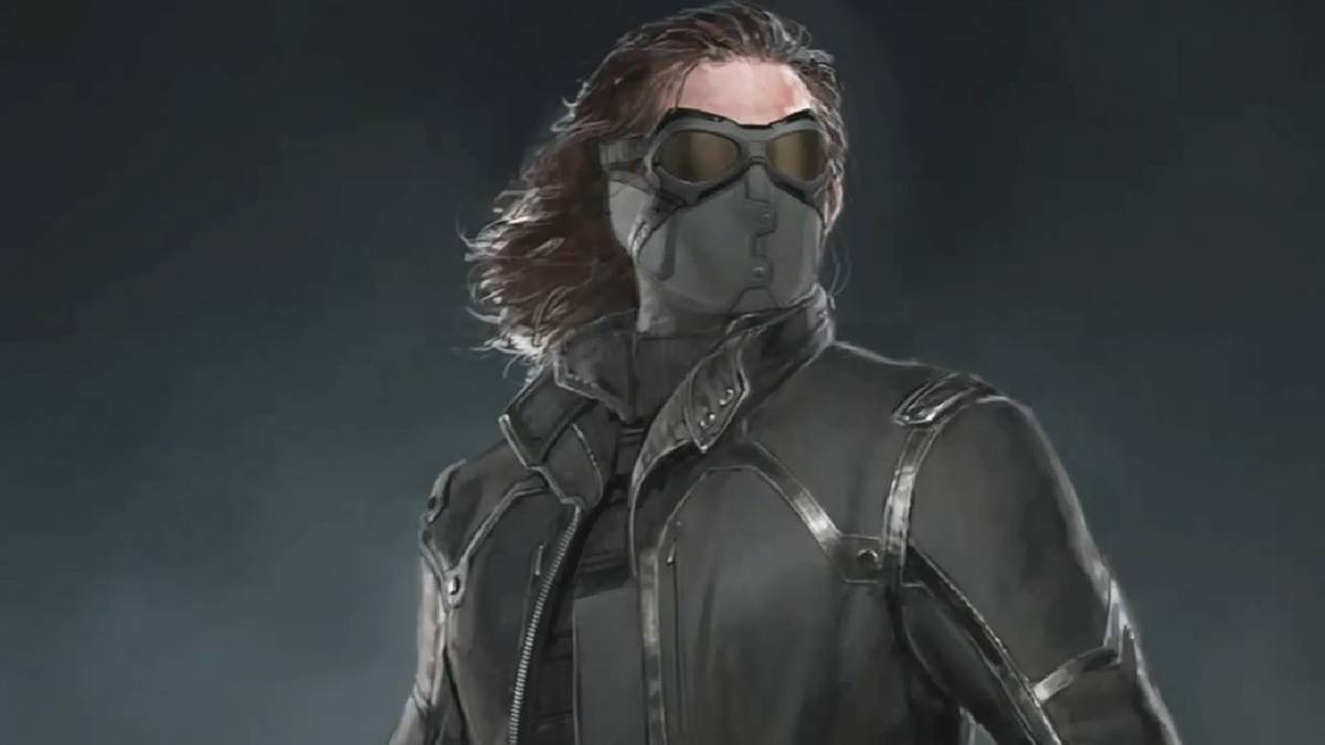 Marvel's Phase Two Preview Reveals More Concept Art & Stills