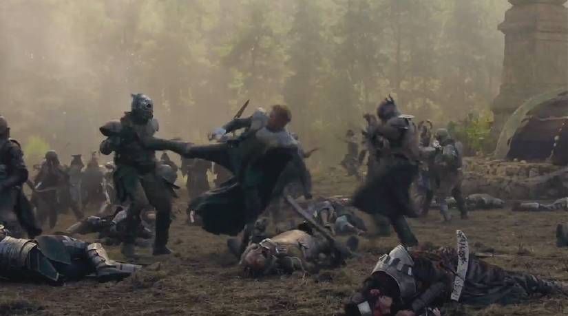 Marvel's Phase Two Preview Reveals More Concept Art & Stills