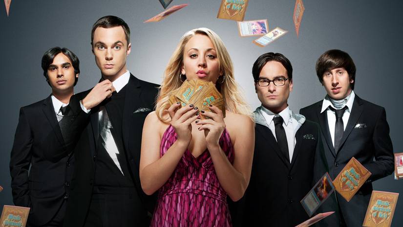 WC13 | TV Guide Magazine's Fan-Favorite Showrunners Panel