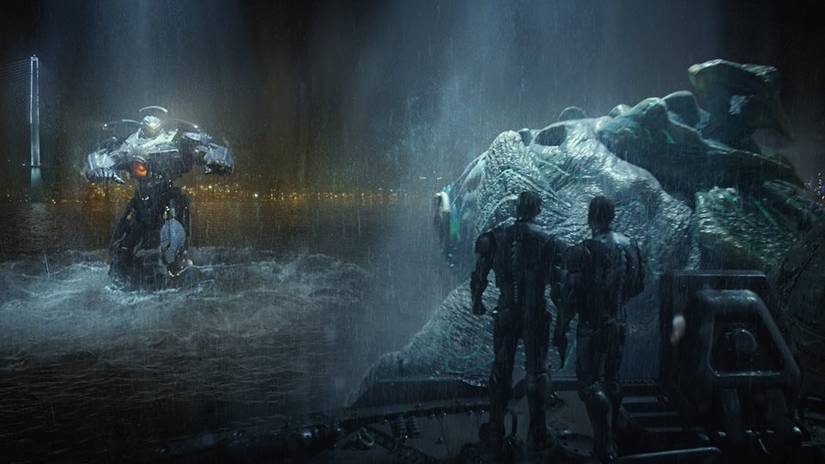 Review | 'Pacific Rim'