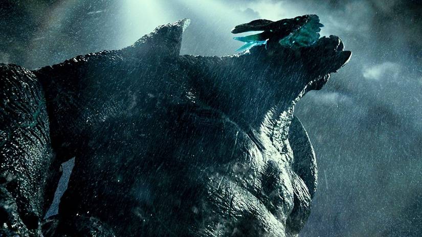 Review | 'Pacific Rim'