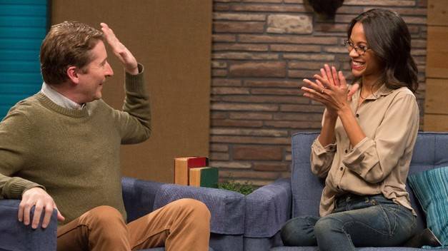 Scott Aukerman on 'Comedy Bang Bang' and the Virtue of Weird Comedy