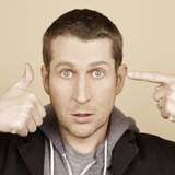 Scott Aukerman on 'Comedy Bang Bang' and the Virtue of Weird Comedy