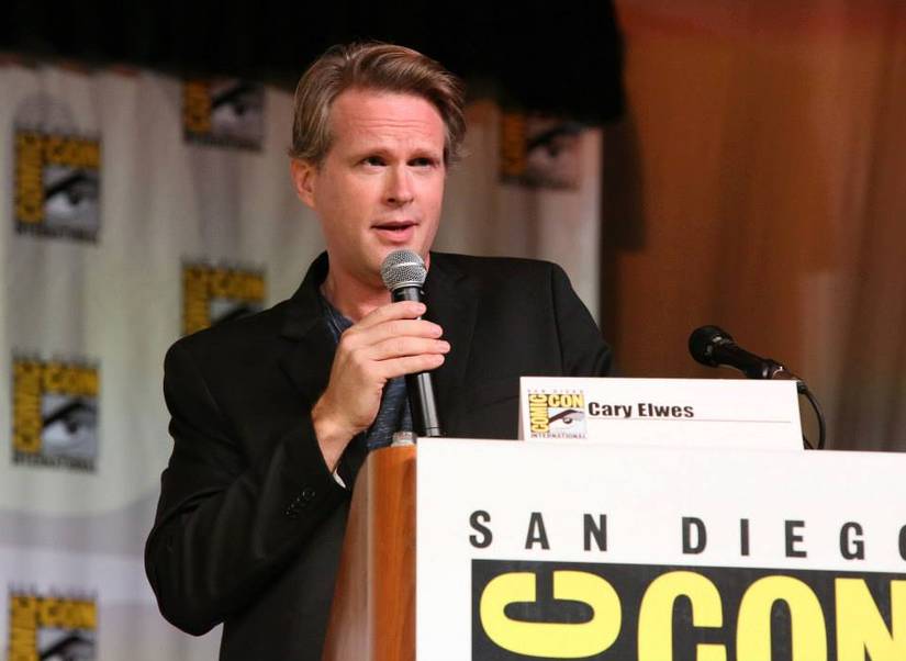 SDCC | 'Psych' Stars and Producers Bring Songs and Silliness to San Diego