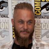 SDCC | 'Vikings' Raids Comic-Con