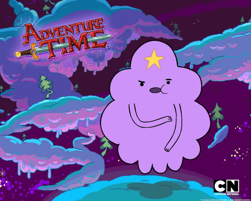 NYCC | Pendleton Ward And Cast Talk 'Adventure Time'