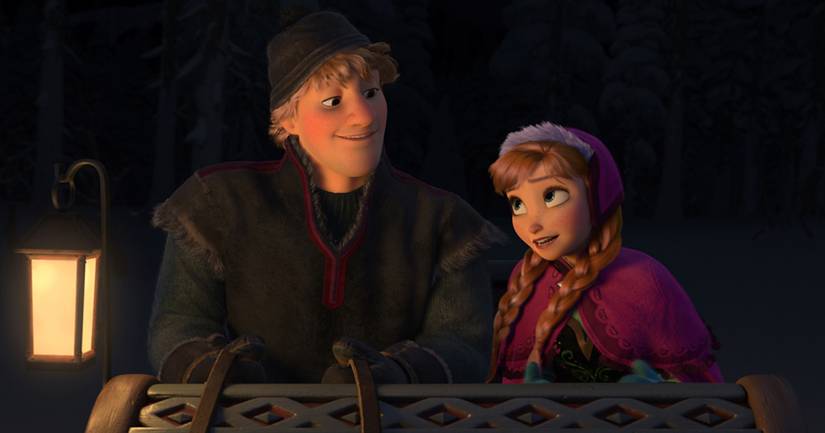 Review | Disney's 'Frozen'