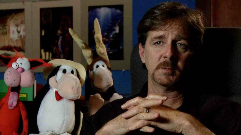 'Dear Mr. Watterson' Director Discusses Cultural Impact of 'Calvin and ...