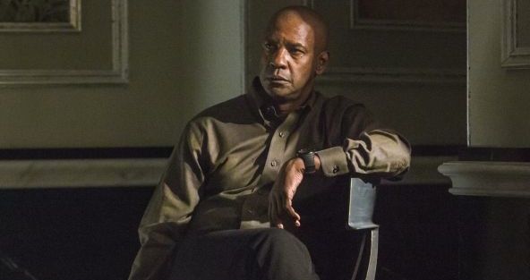 'Quieren que vaya a buscar a los malos': Denzel Washington confirma más secuelas de Equalizer