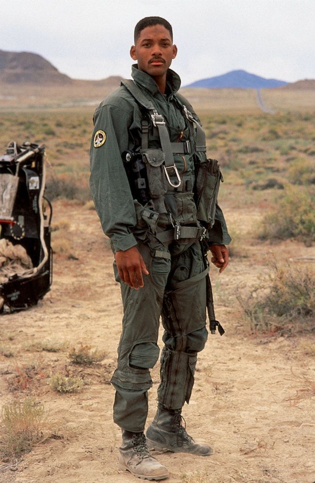 Will Smith Most Likely Not In For 'Independence Day 2'