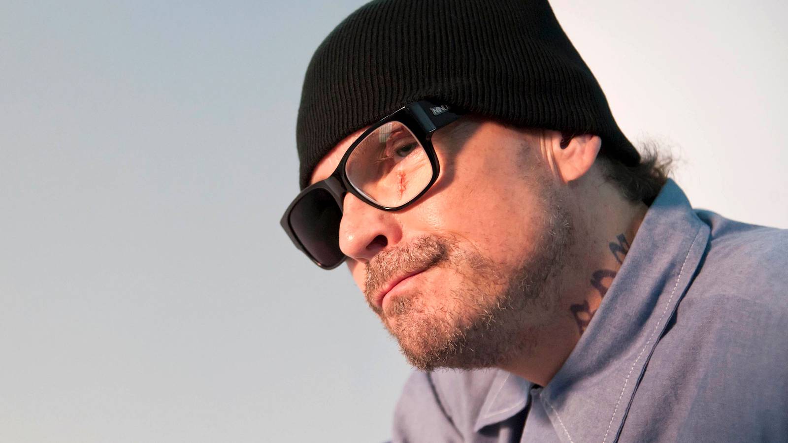 Sutter Has 'Inquired' About Expanding 'Sons of Anarchy's' Final Season