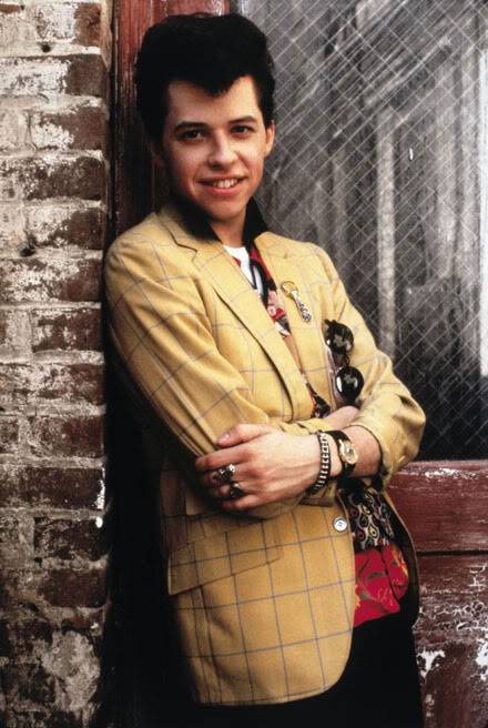 Movie Legends Revealed | 'Pretty in Pink' Originally Ended With Andie ...