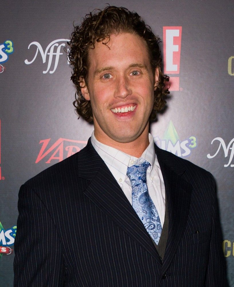 T.J. Miller bones