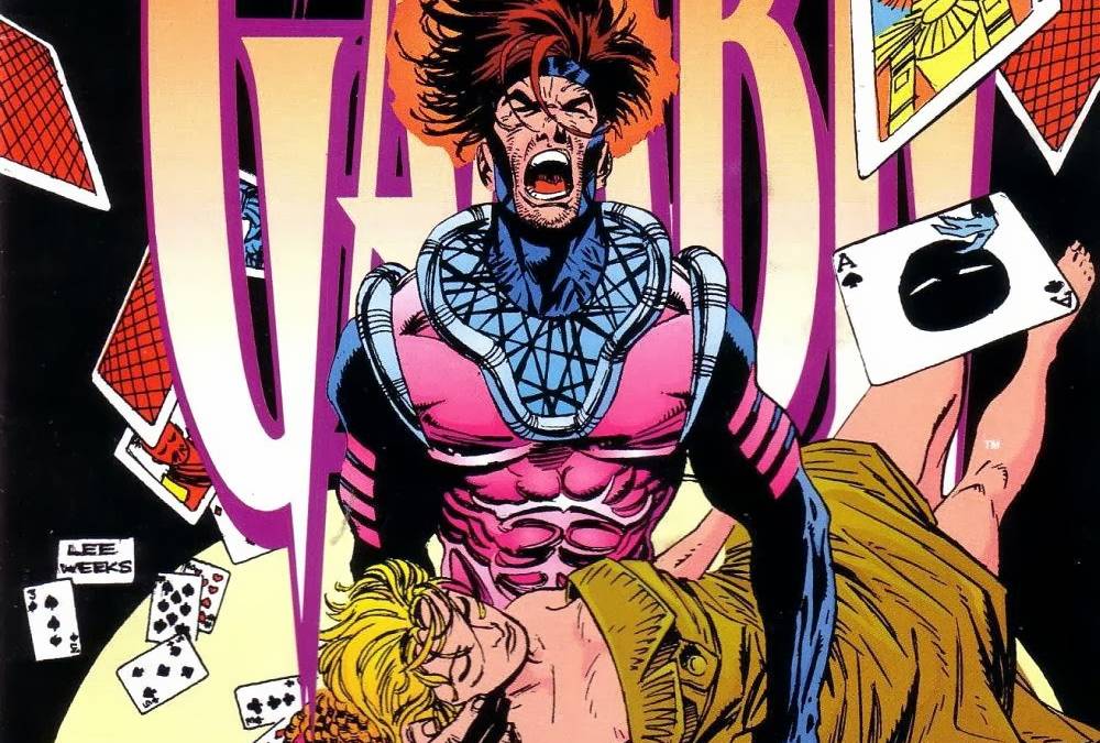 Scribes Gambit 5 Gambit Stories Fit For Film