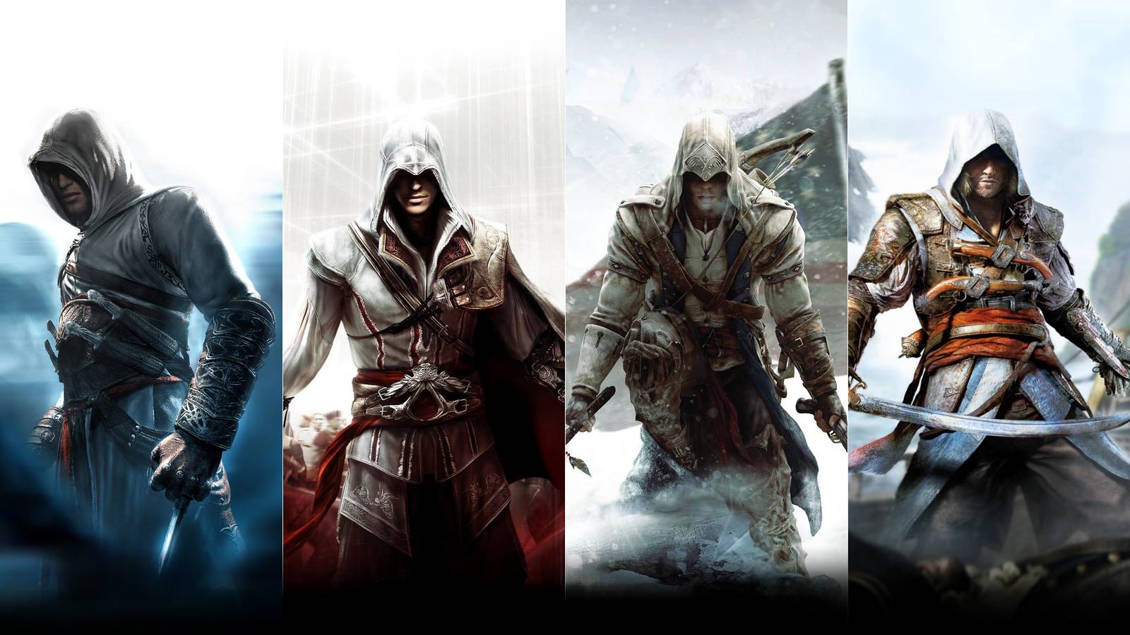 'Macbeth' Director Eyes 'Assassin's Creed'