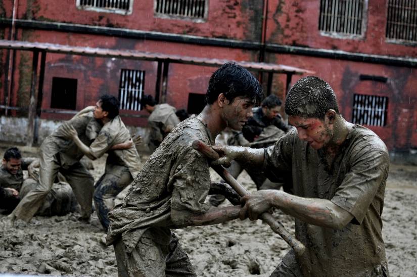 'The Raid 2' Star Iko Uwais Talks Acting, Fight Choreography and That ...
