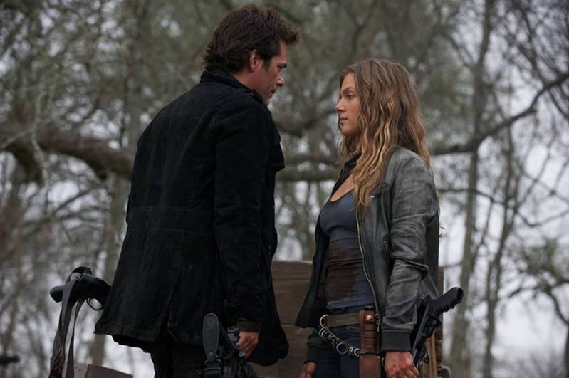 Rockne S. O'Bannon on 'Revolution's' Future and 'Farscape's' Resurrection