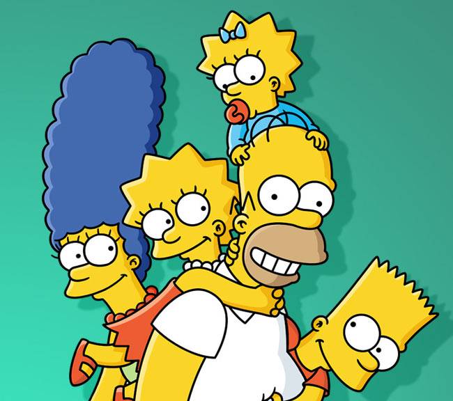 Quick Simpson FXX to Air 12-Day 'The Simpsons' Marathon