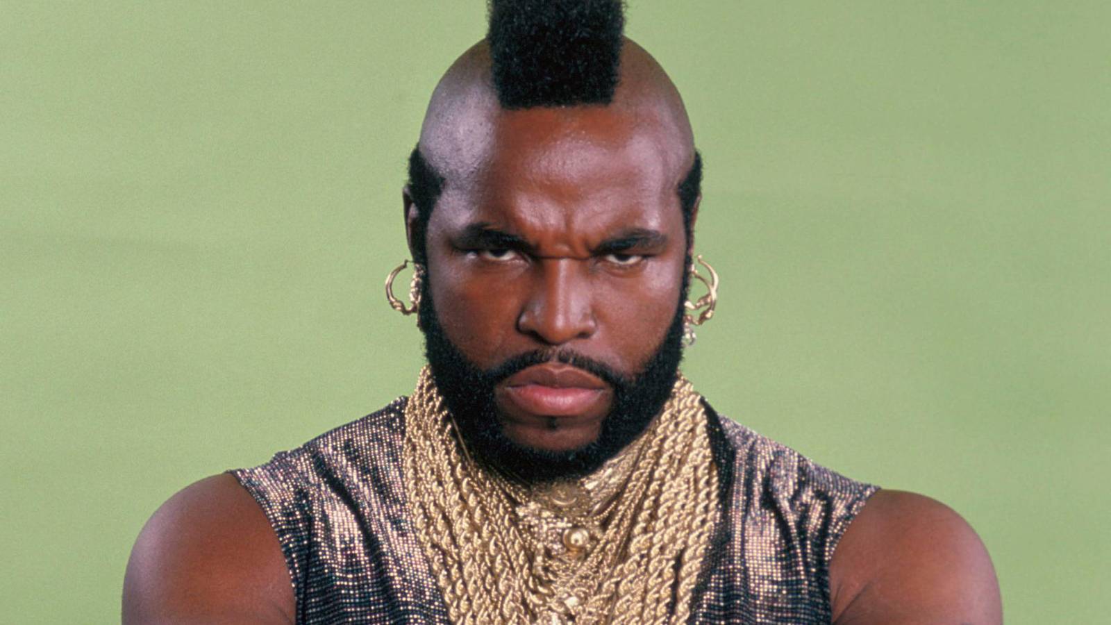 TV Legends Revealed | Did Mr. T Never Say 'I Pity the Fool' on 'The A-Team'?