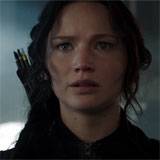 Feel the 'Hunger': The Official 'Mockingjay' Teaser Trailer is Here