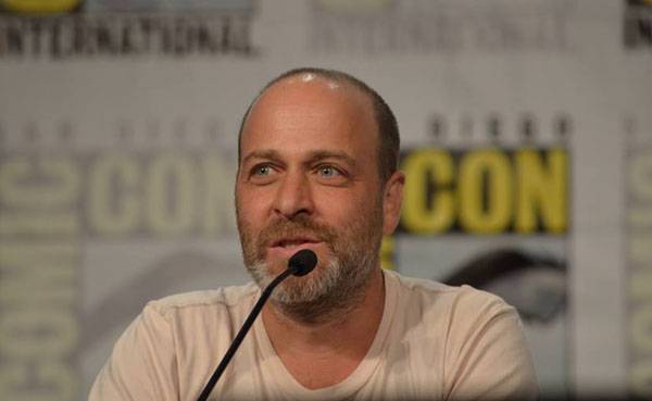 SDCC | The Cast of 'Archer' Talks 'Archer Vice' and Season 6
