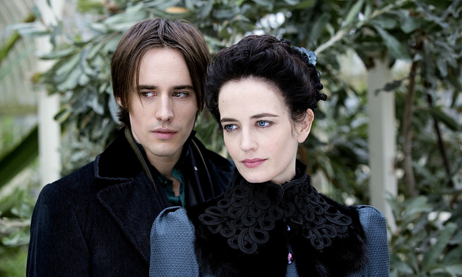 'Penny Dreadful's' First Two Episodes Streaming Online For Free