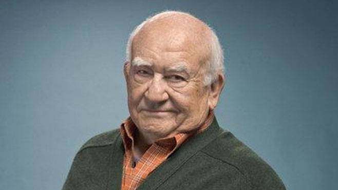 Ed Asner Reflects on His Iconic Roles, From Lou Grant to Granny Goodness