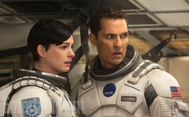 Review | 'Interstellar' is Christoper Nolan's Most Ambitious and ...