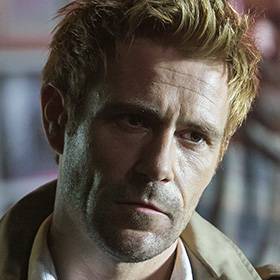 Could NBC Save 'Constantine' By Moving It to Syfy?