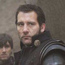 'Last Knights' Trailer Sees the Light of Day