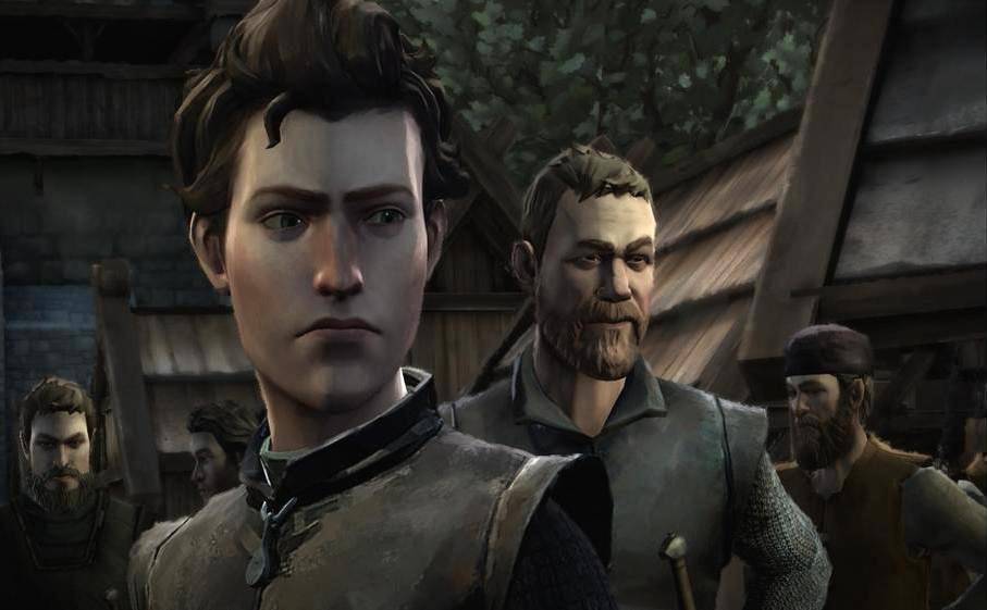 Lionsgate Invests in Developer Telltale Games