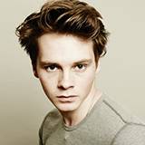 Sam Strike Revs Up for 'Texas Chainsaw Massacre' Prequel Role