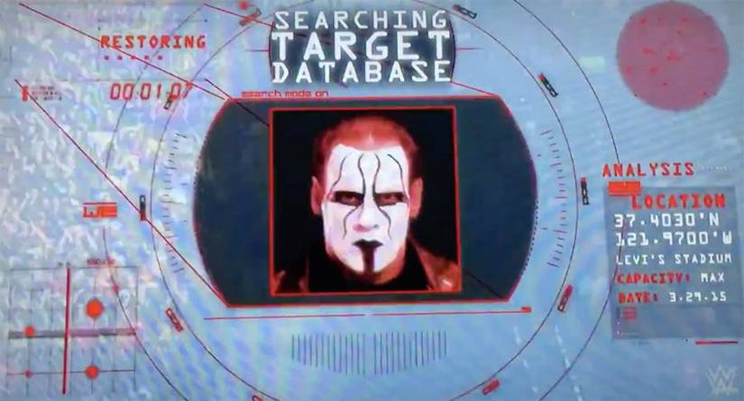 Hhh Terminator