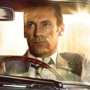 Hamm on 'Mad Men's' End: 'The World Has Changed, But Don Draper Hasn't'