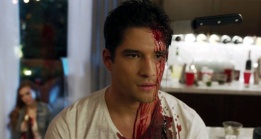 MTV Kills Off Its Biggest Stars For New 'Scream' Promo