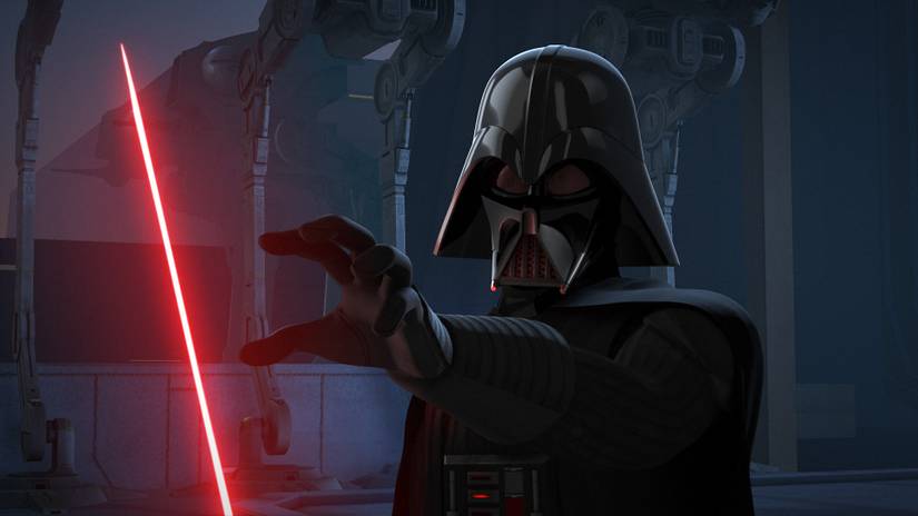 Kinberg & Filoni Usher 'Star Wars Rebels' Into its 'Empire Strikes Back ...