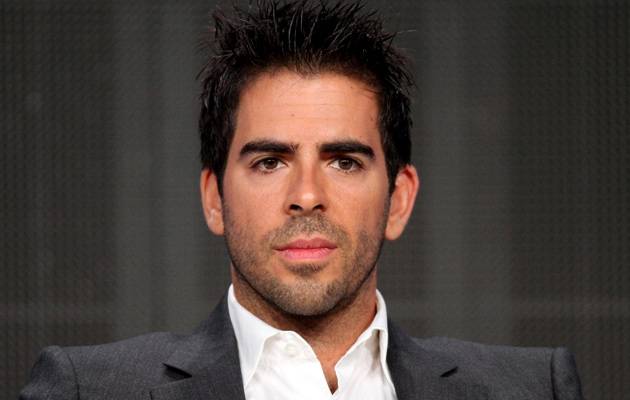 Eli Roth to Host 'Shark Week's' Late-Night 'Shark After Dark'
