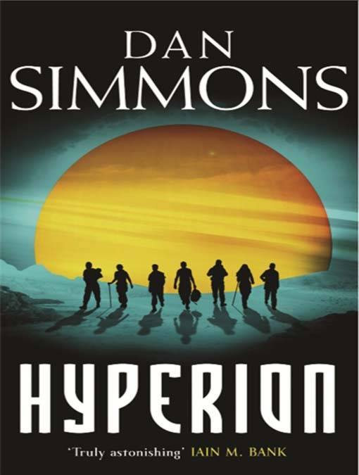 Bradley Cooper and Syfy to Bring 'Hyperion' to Television
