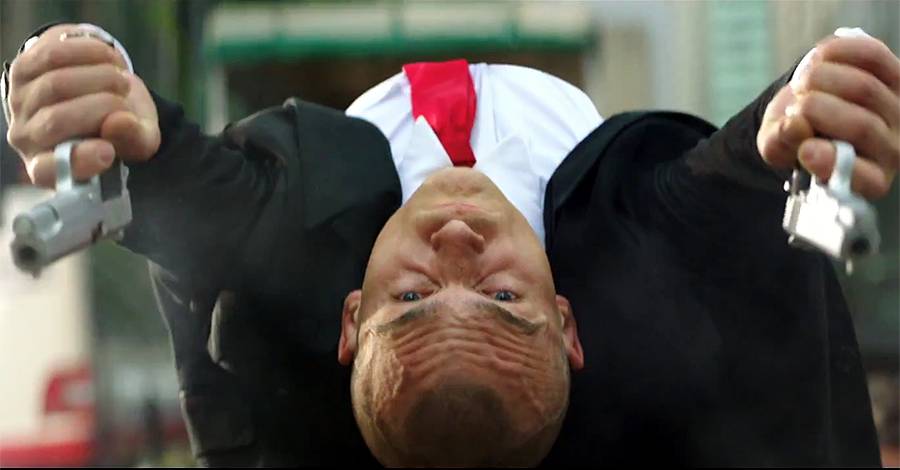 'Hitman: Agent 47' Fires Off New Featurette, Promo and Poster