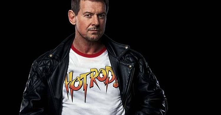 'Rowdy' Roddy Piper Dead at 61