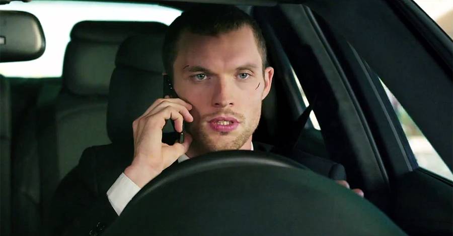 'The Transporter: Refueled' Revs Up With New Trailer