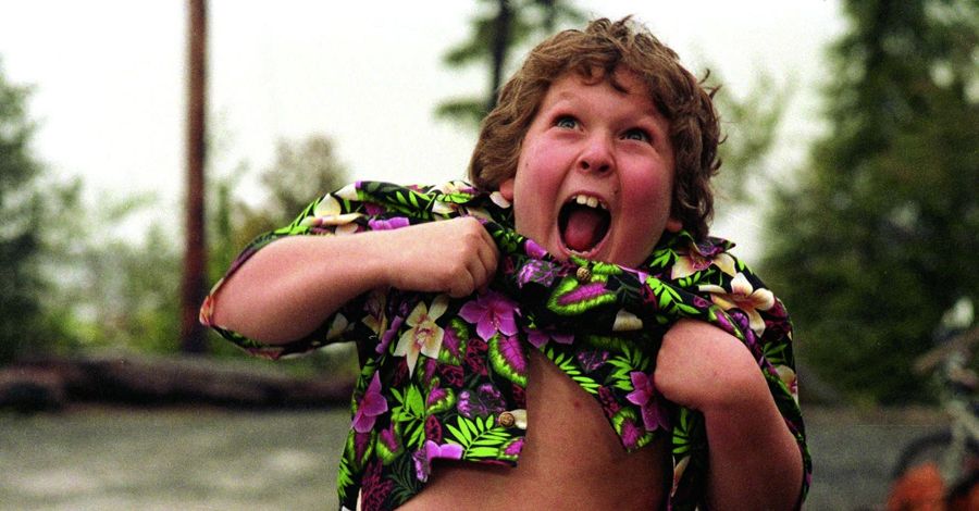Hey You Guys Goonies Homeowner Is Tired Of You And Your Truffle Shuffle