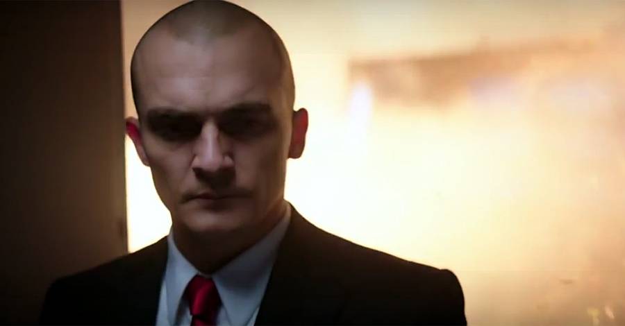Agent 47 is Here to Kill You in Final 'Hitman' Trailer