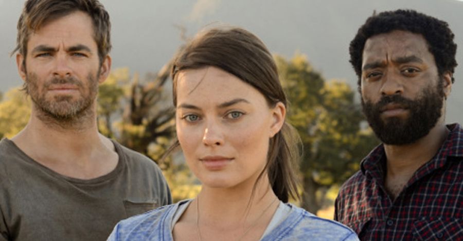 Love At The End Of The World Full Movie