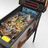 Make Westeros Tilt With Official 'Game of Thrones' Pinball Machine